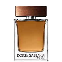 Dolce & Gabbana The One For Men Masculino Eau de Toilette 100 ml