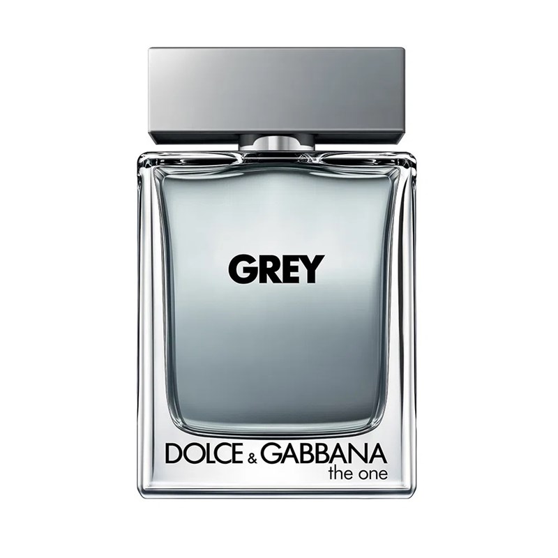 Dolce & Gabbana The One Grey Intense Masculino Eau de Toilette 50 ml