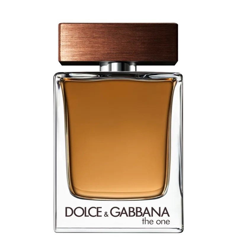 Dolce & Gabbana The One Masculino Eau de Toillete 50 ml
