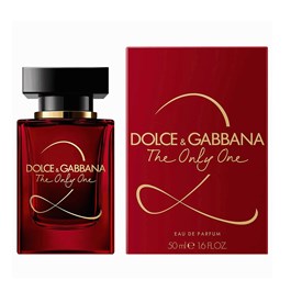 Dolce & Gabbana The Only One 2  Feminino Eau de Parfum 50 ml
