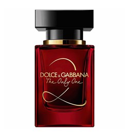 Dolce & Gabbana The Only One 2  Feminino Eau de Parfum 50 ml
