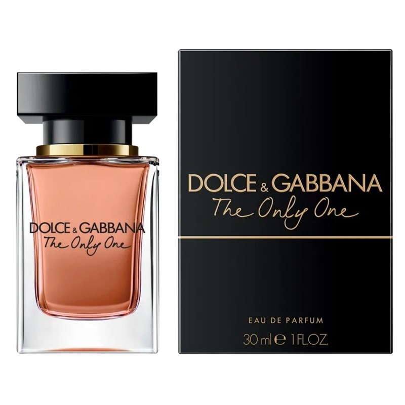 Dolce & Gabbana The Only One Feminino Eau de Parfum 30 ml
