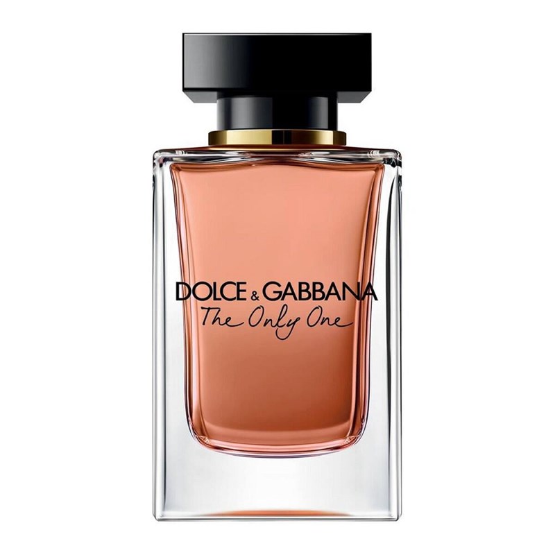 Dolce & Gabbana The Only One Feminino Eau de Parfum 50 ml - LojasLivia
