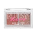 Duo Sombra Ruby Kisses Rose Shine Collection Gold