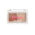 Duo Sombra Ruby Kisses Shine Collection Gold