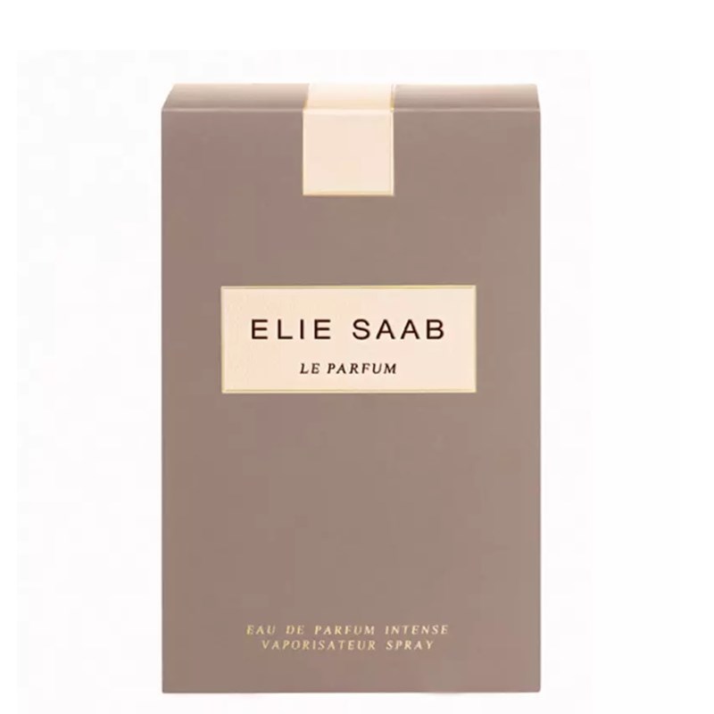 Elie Saab Le Parfum Intense Feminino Eau de Parfum 50 ml