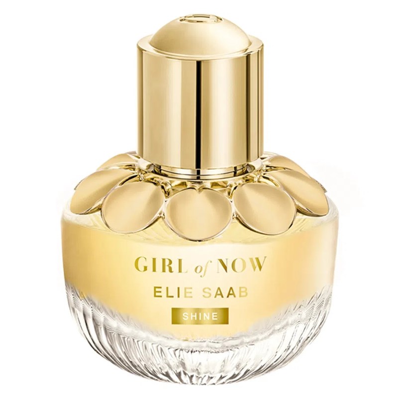 Elie Saab Shine Girl of Now Feminino Eau de Parfum 30 ml