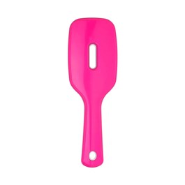 Escova de Cabelo Ricca Flex Fast Dry Pink