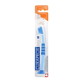 Escova Dental Curaprox CK 4260B Baby Cores Sortidas