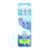 Escova Dental Oral-B Indicador Plus 30 2 unidades