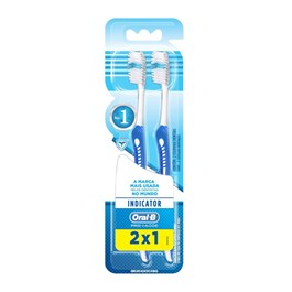 Escova Dental Oral-B Indicador Plus 30