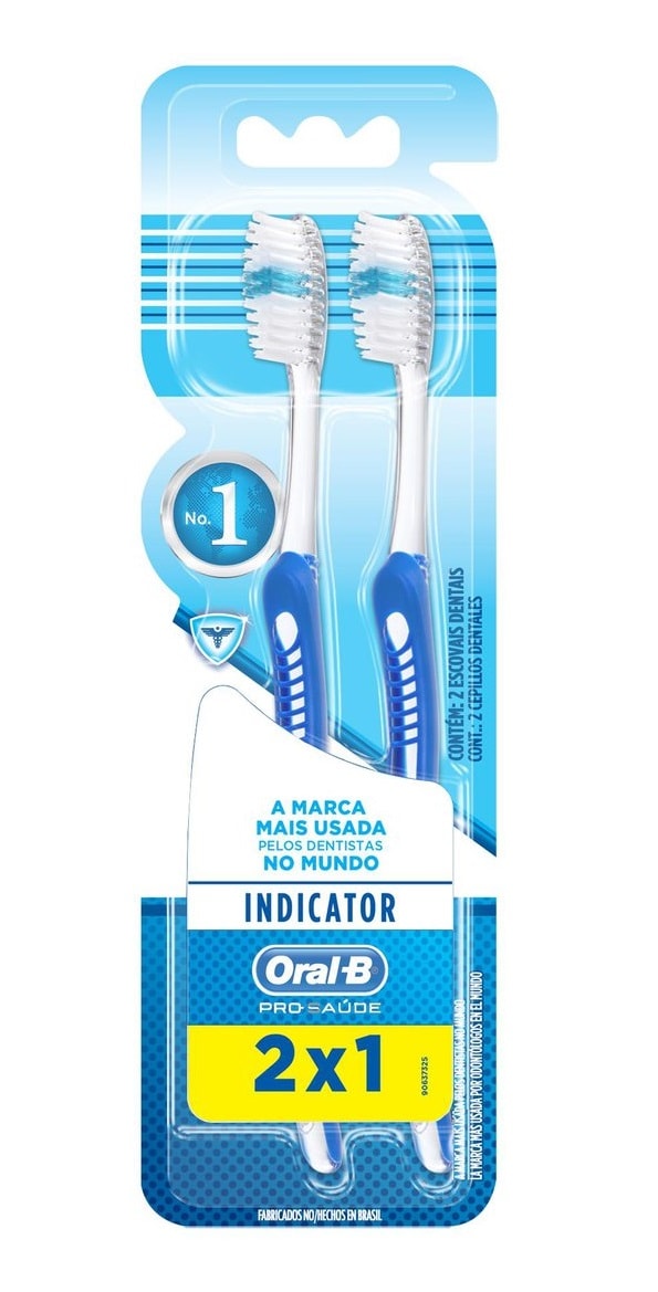 Marca discount oral b