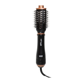 Escova Secador Lizz Hot Styler 5 em 1 Bivolt