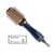 Escova Secadora Taiff Gloss Blue Bivolt