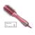 Escova Secadora Taiff Gloss Rose Bivolt