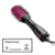 Escova Taiff Easy Oval 110V Pink