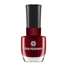 Esmalte Ana Hickmann Cremoso 9 ml Além da Rebeldia