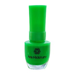 Esmalte Ana Hickmann Cremoso Neon 9 ml Green