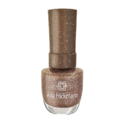 Esmalte Ana Hickmann O Poder dos Diamantes 9 ml Sun Drop