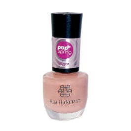 Esmalte Ana Hickmann Pop Spring 9 ml Sugar