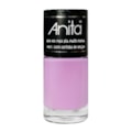 Esmalte Anita Eu No Meu Dia Mais Fofa 10 ml Com Carinha de Anjo