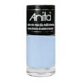 Esmalte Anita Eu No Meu Dia Mais Fofa 10 ml Vivendo De Caras e Bocas