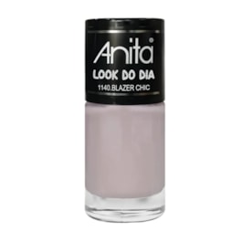 Esmalte Anita Look Do Dia 10 ml Blazer Chic