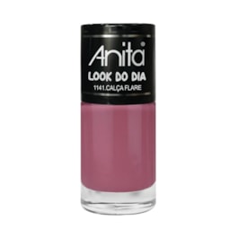 Esmalte Anita Look Do Dia 10 ml Calça Flare