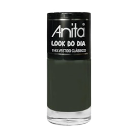 Esmalte Anita Look Do Dia 10 ml Vestido Classico