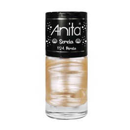 Esmalte Anita Sereia 10 ml Pérola