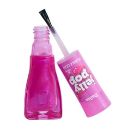 Esmalte Dailus Jelly Pop 8 ml Bubble Gum