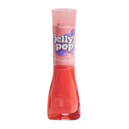 Esmalte Dailus Jelly Pop 8 ml Marshmallow