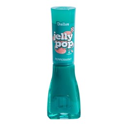 Esmalte Dailus Jelly Pop 8 ml Peppermint