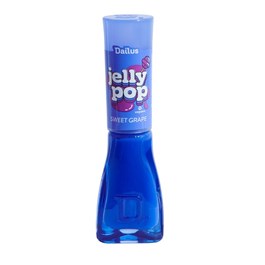 Esmalte Dailus Jelly Pop 8 ml Sweet Grape
