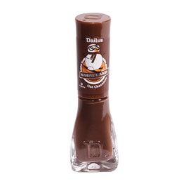 Esmalte Dailus Snowland 8 ml Hot Chocolate