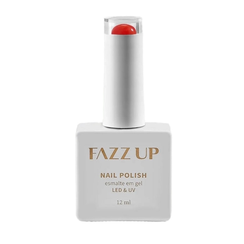 Esmalte Fazz Up 12 ml Caribe