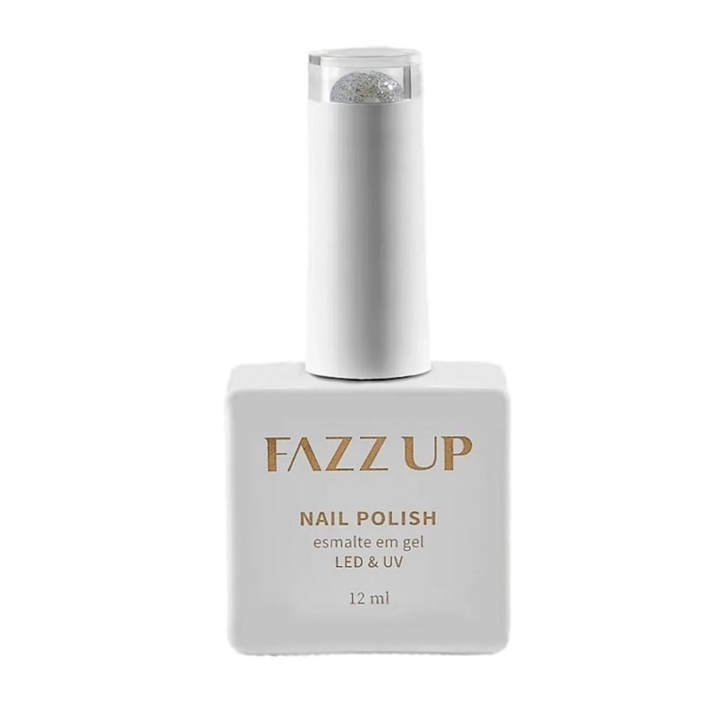 Esmalte Fazz Up 12 ml Chantilly