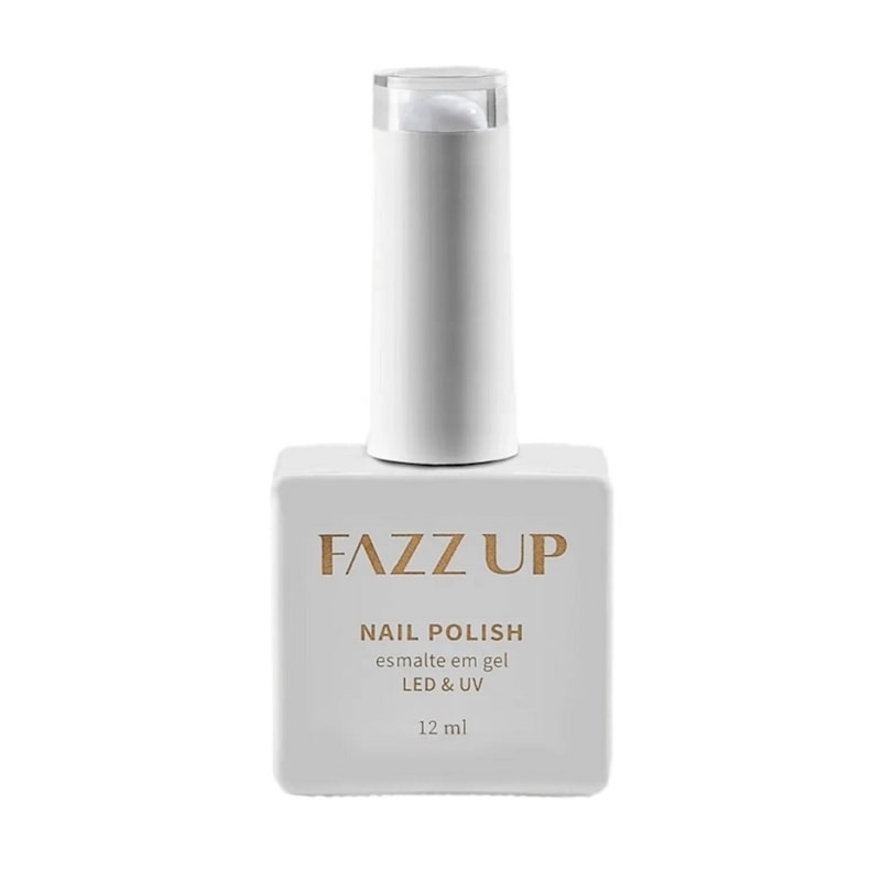 Esmalte Fazz Up 12 ml Chiffon