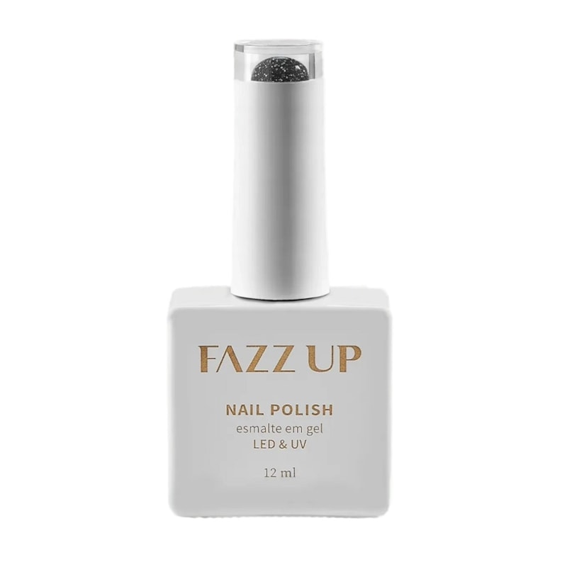 Esmalte Fazz Up 12 ml Diamante