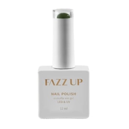 Esmalte Fazz Up 12 ml Hortelã