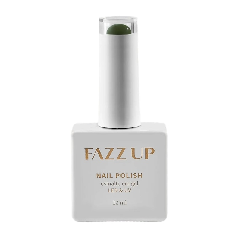 Esmalte Fazz Up 12 ml Hortelã