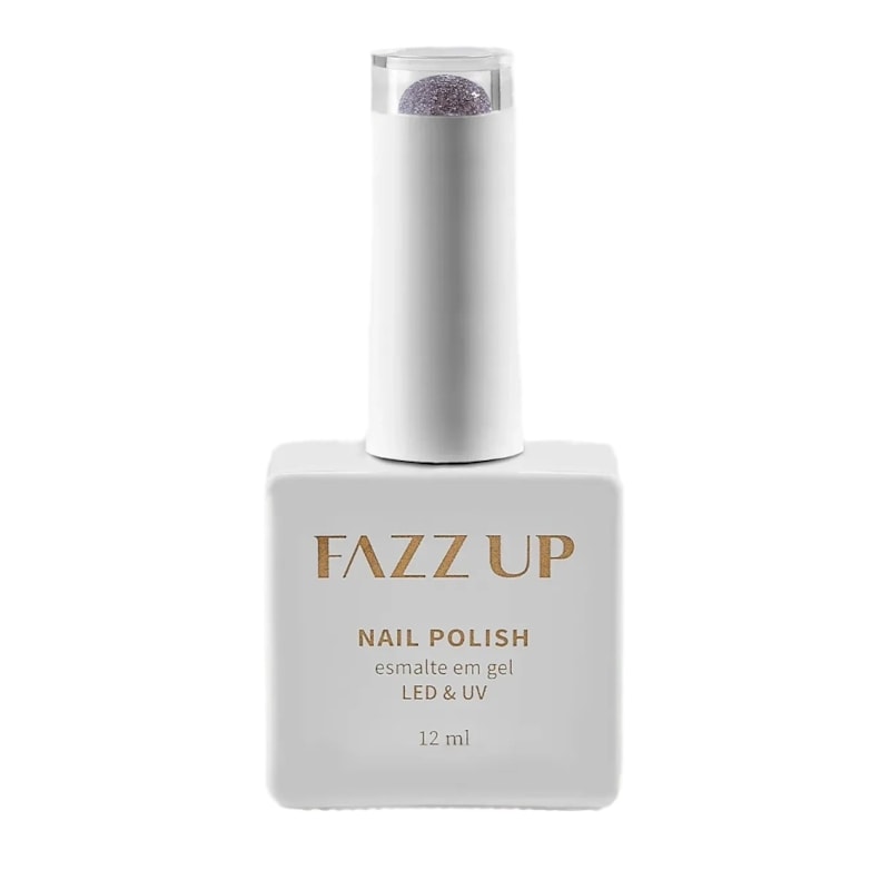 Esmalte Fazz Up 12 ml Rose