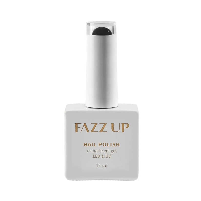 Esmalte Fazz Up12 ml Ambar