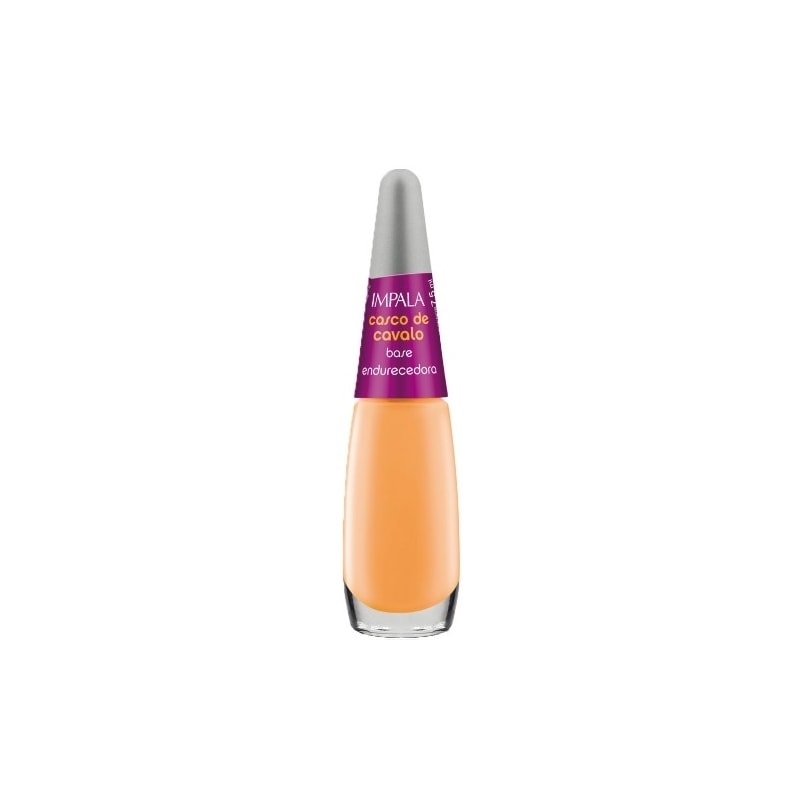 Esmalte Impala Casco de Cavalo 7,5 ml Base Endurecedora