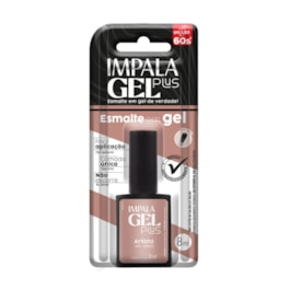 Esmalte Impala Gel Plus 8 ml Artista