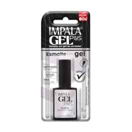 Esmalte Impala Gel Plus 8 ml Ilustre