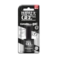 Esmalte Impala Gel Plus 8 ml Preto Intenso