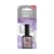 Esmalte Impala Gel Plus Top Coat Camuflagem  8 ml Nude