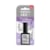 Esmalte Impala Gel Plus Top Coat Camuflagem 8 ml Shimmer