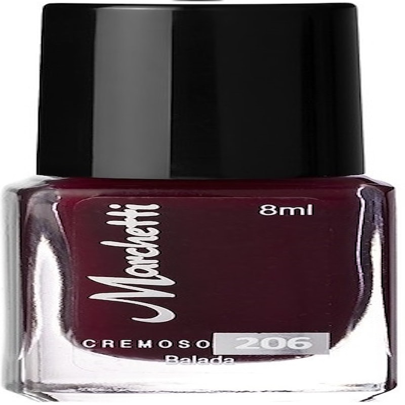 Esmalte Marchetti Cremoso 8 ml Balada 206